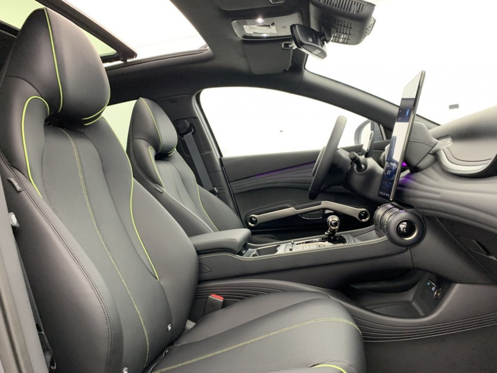 BYD - ATTO 3 - #850810 - 8