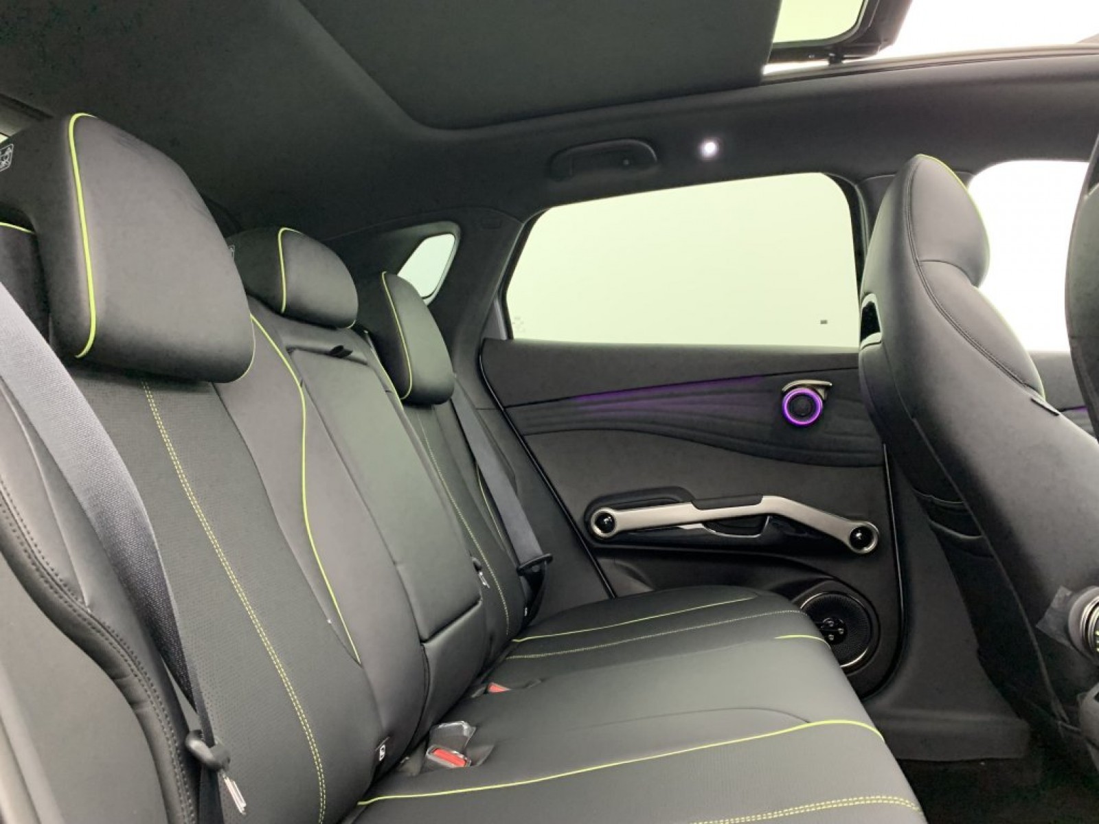 BYD - ATTO 3 - #850810 - 9