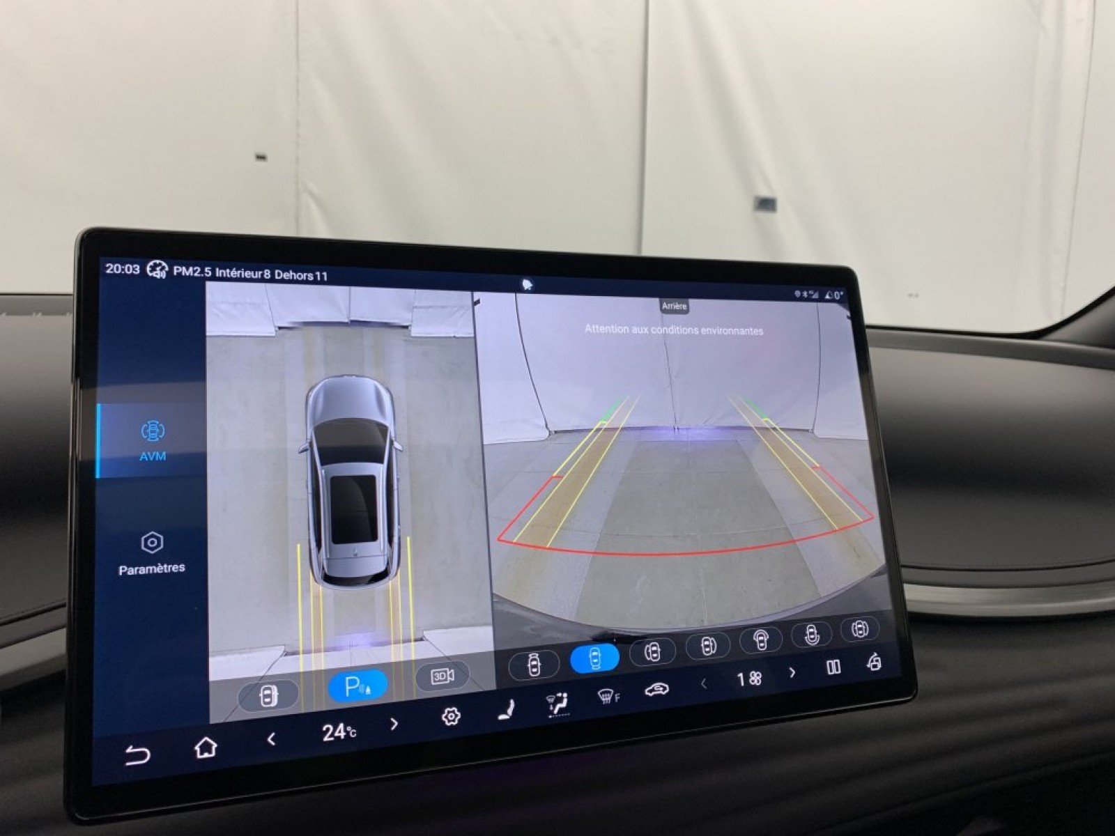 BYD - ATTO 3 - #850810 - 16