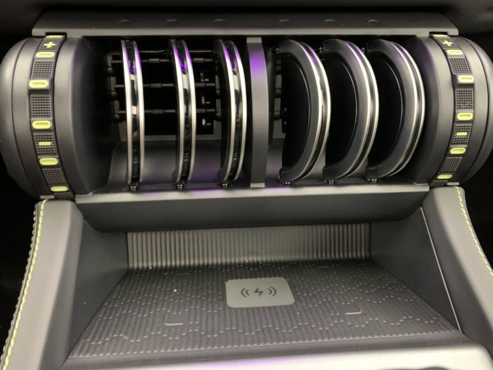 BYD - ATTO 3 - #850810 - 18