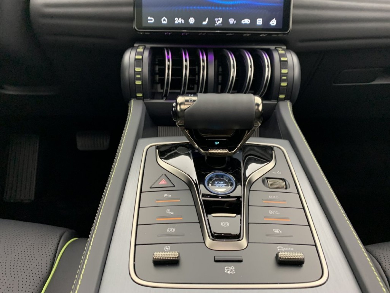 BYD - ATTO 3 - #850810 - 19