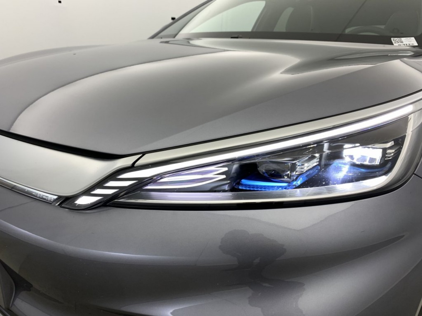 BYD - ATTO 3 - #850810 - 20