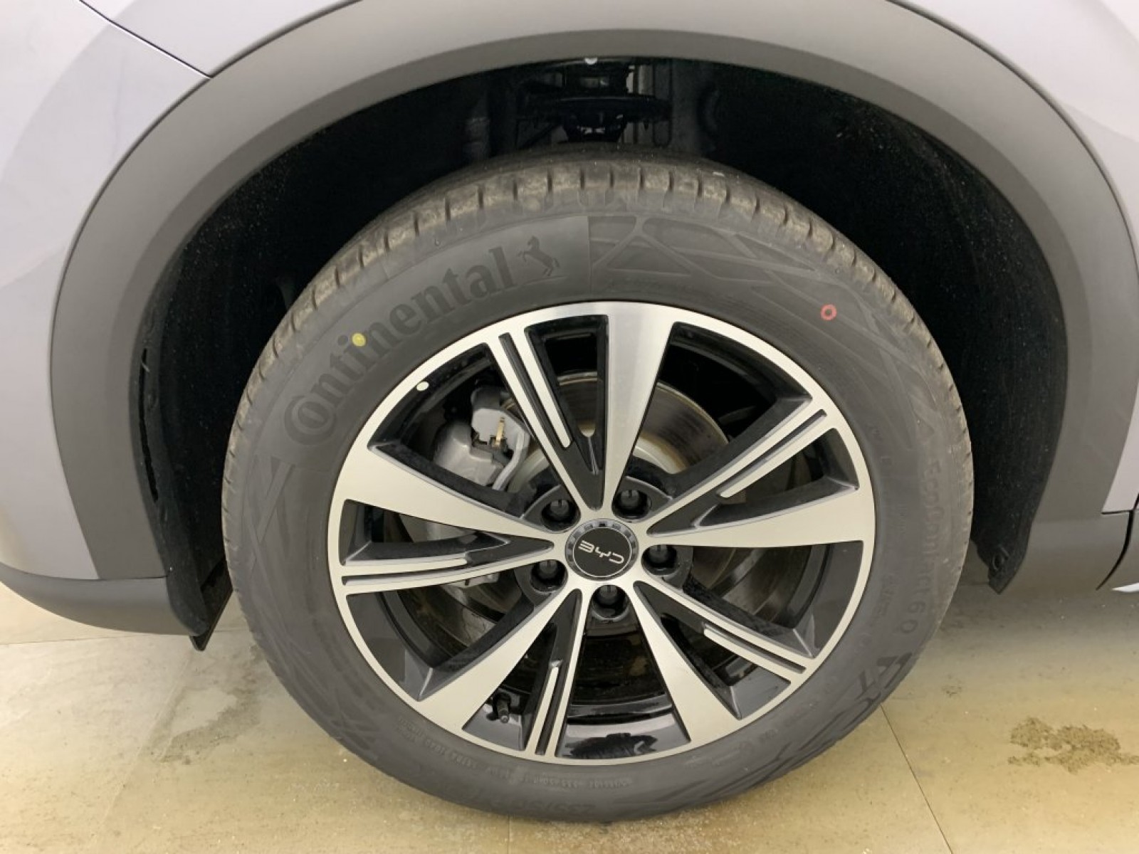 BYD - ATTO 3 - #850810 - 21