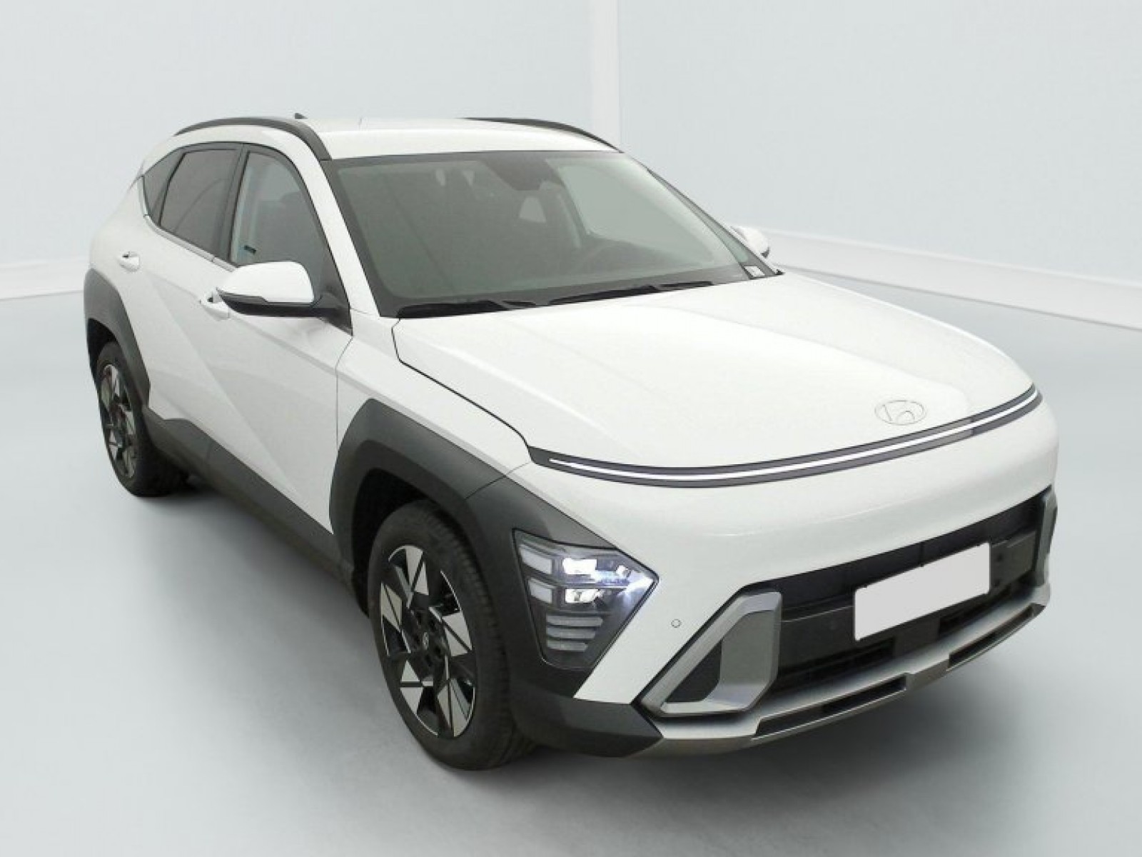 HYUNDAI - KONA - #843350 - 0