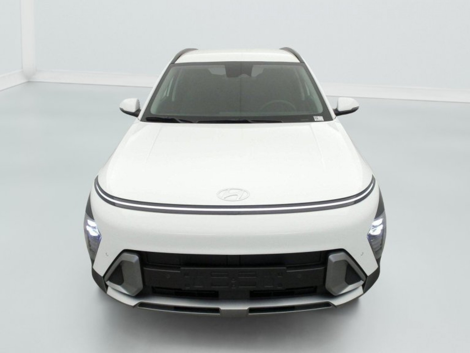 HYUNDAI - KONA - #843350 - 1