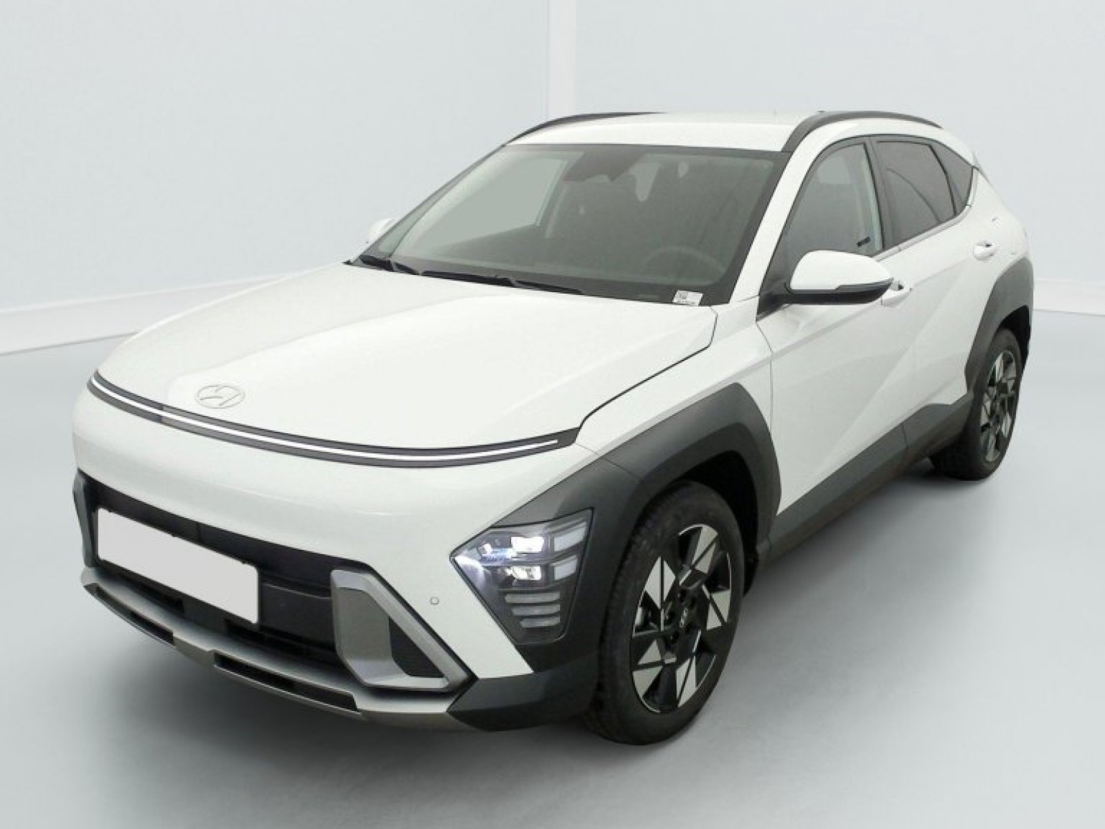 HYUNDAI - KONA - #843350 - 2