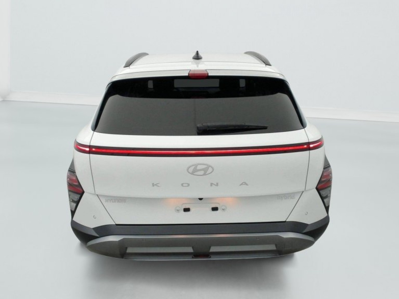 HYUNDAI - KONA - #843350 - 6