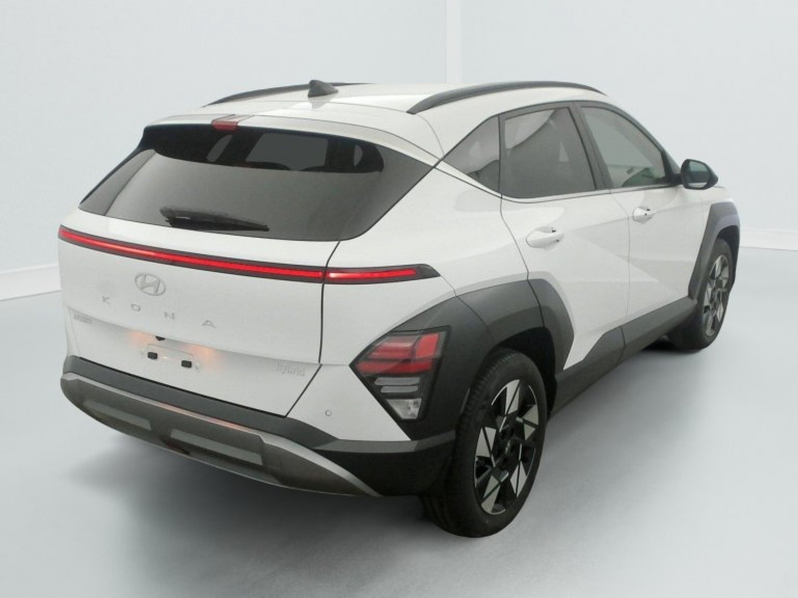 HYUNDAI - KONA - #843350 - 7