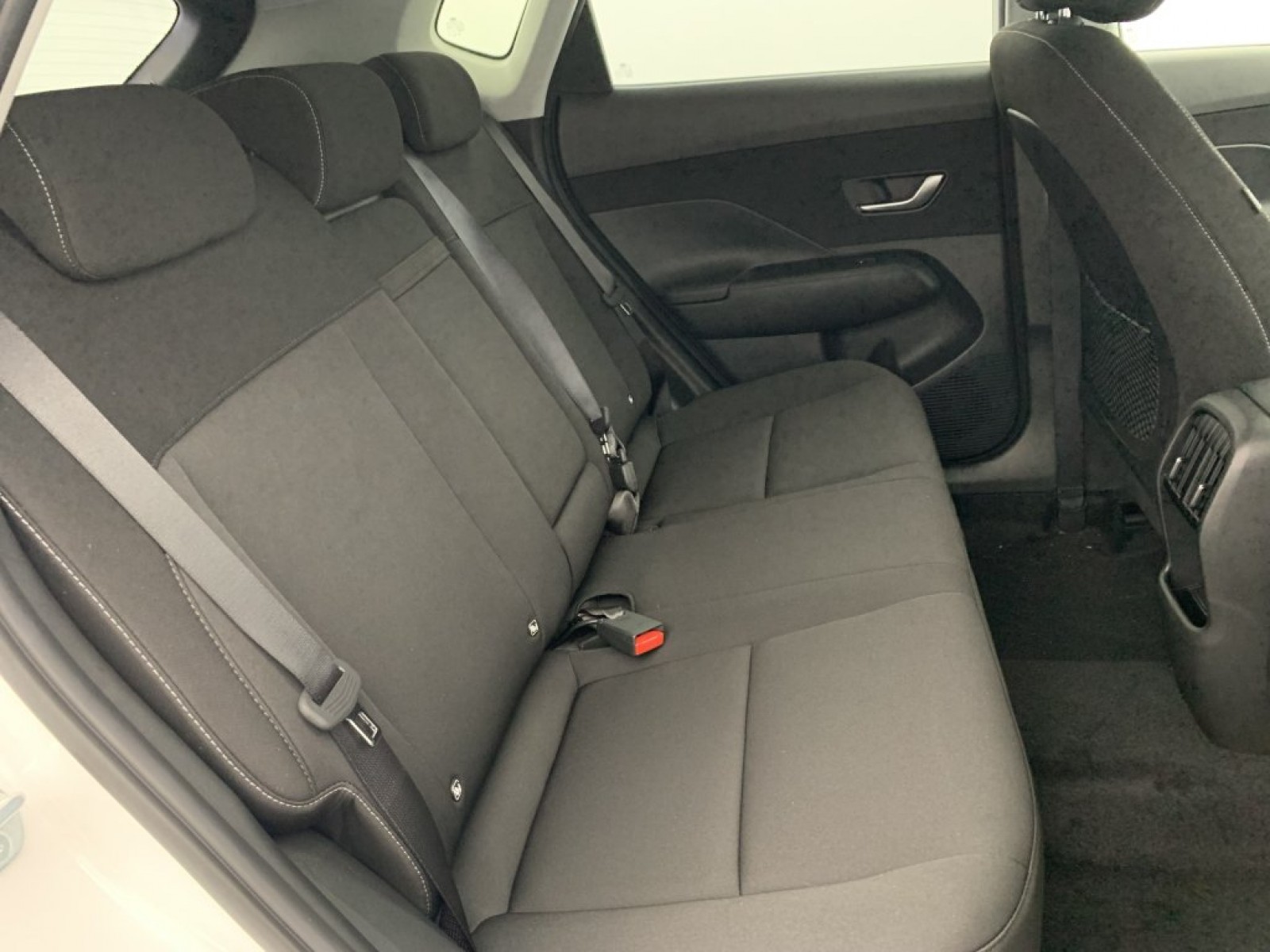 HYUNDAI - KONA - #843350 - 10