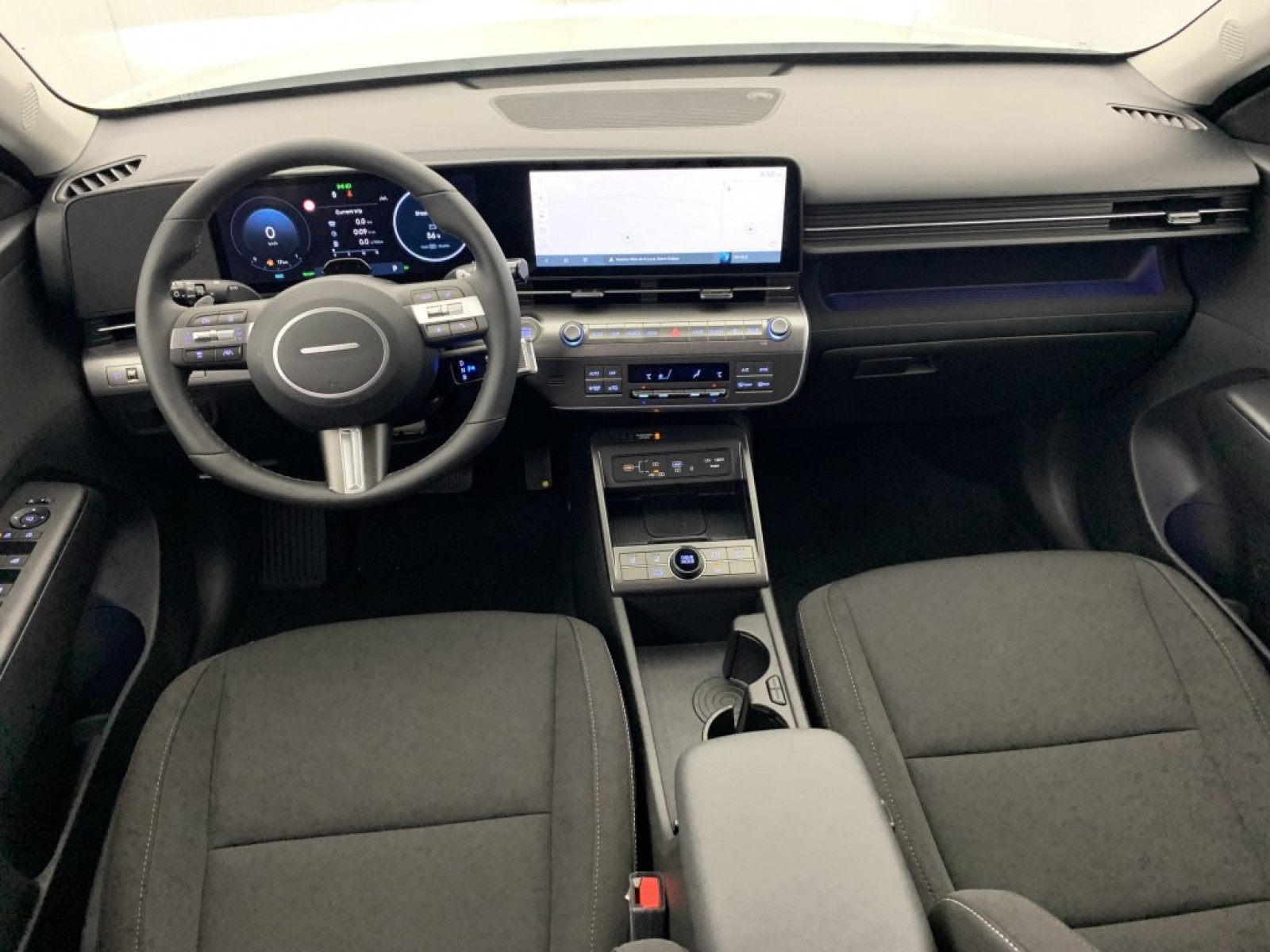 HYUNDAI - KONA - #843350 - 13