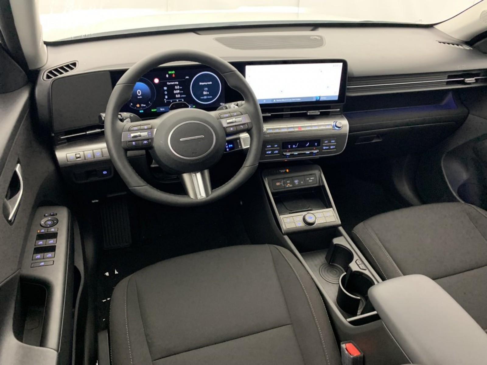 HYUNDAI - KONA - #843350 - 14