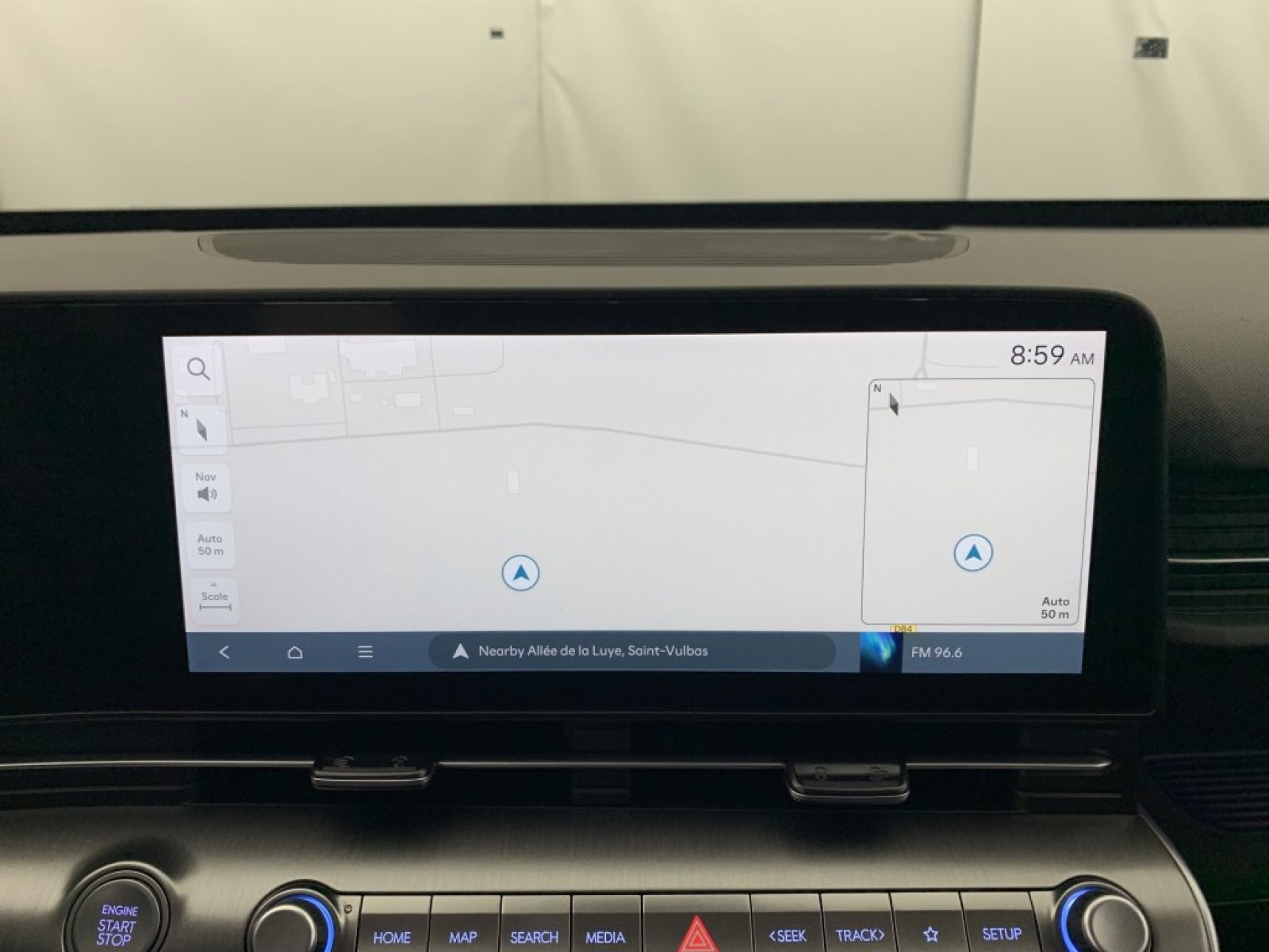 HYUNDAI - KONA - #843350 - 16