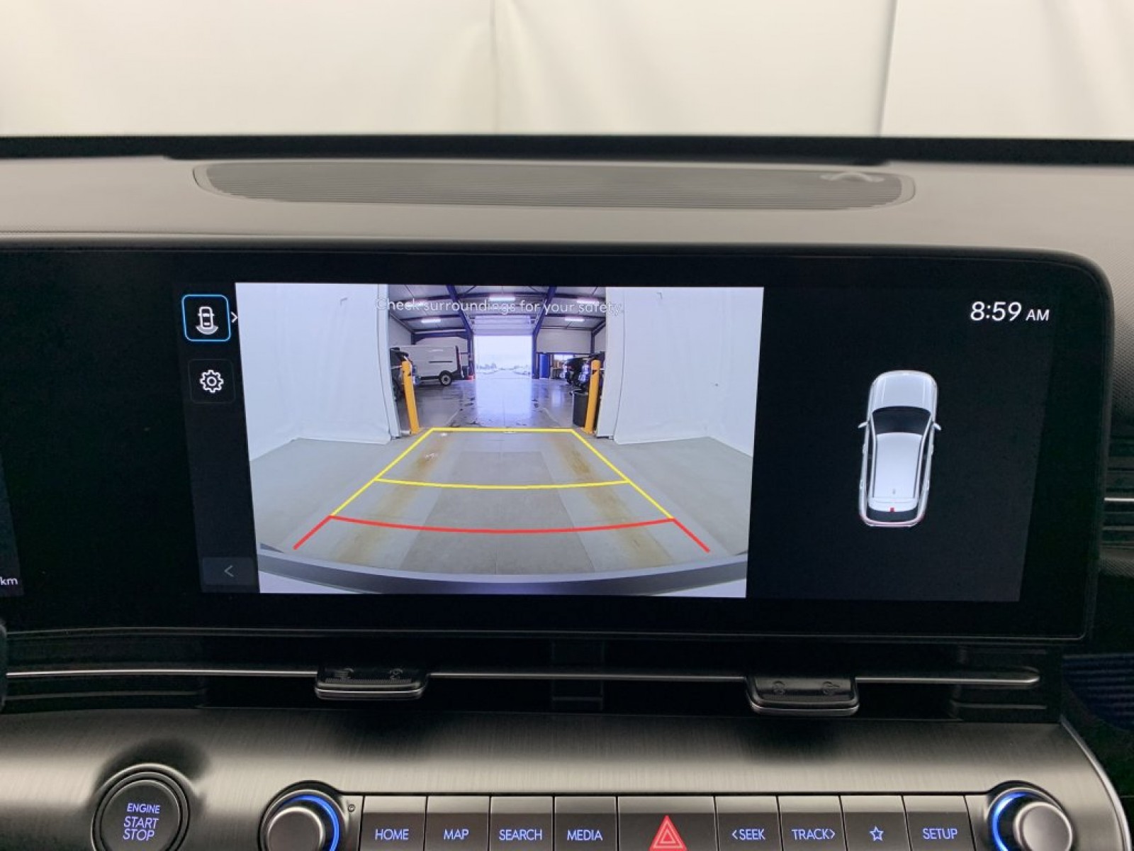 HYUNDAI - KONA - #843350 - 17