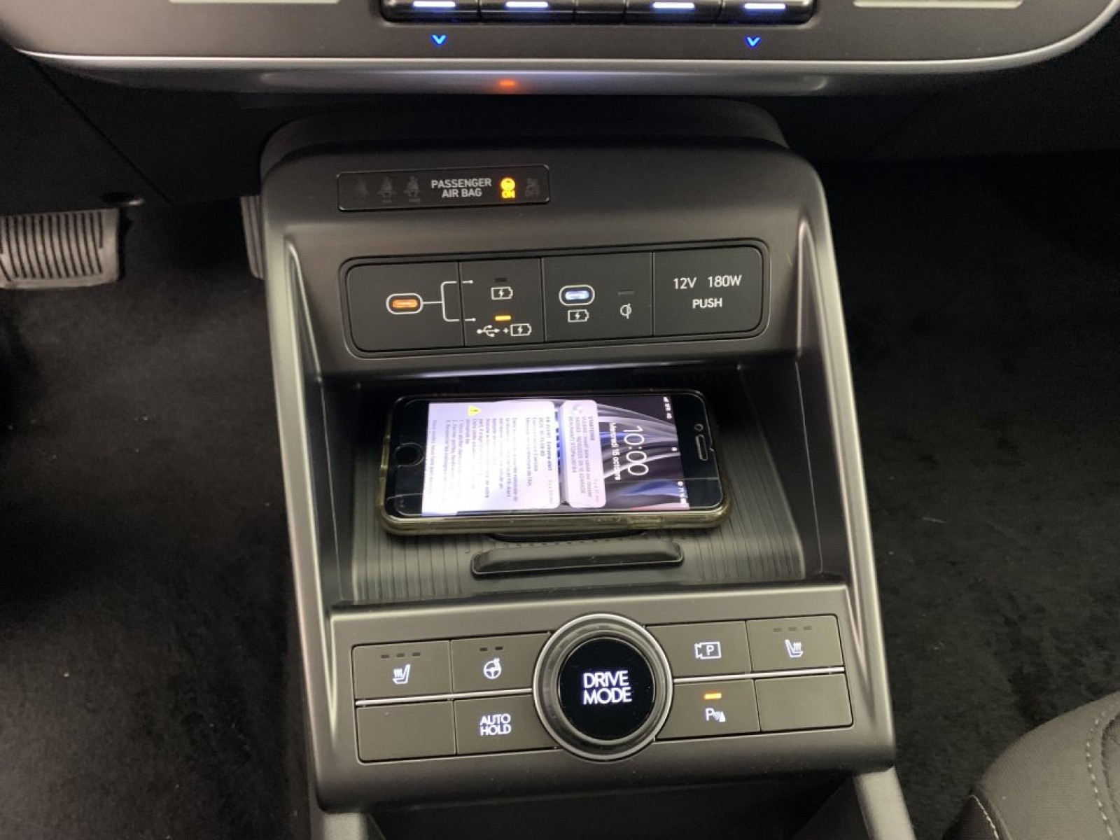 HYUNDAI - KONA - #843350 - 18