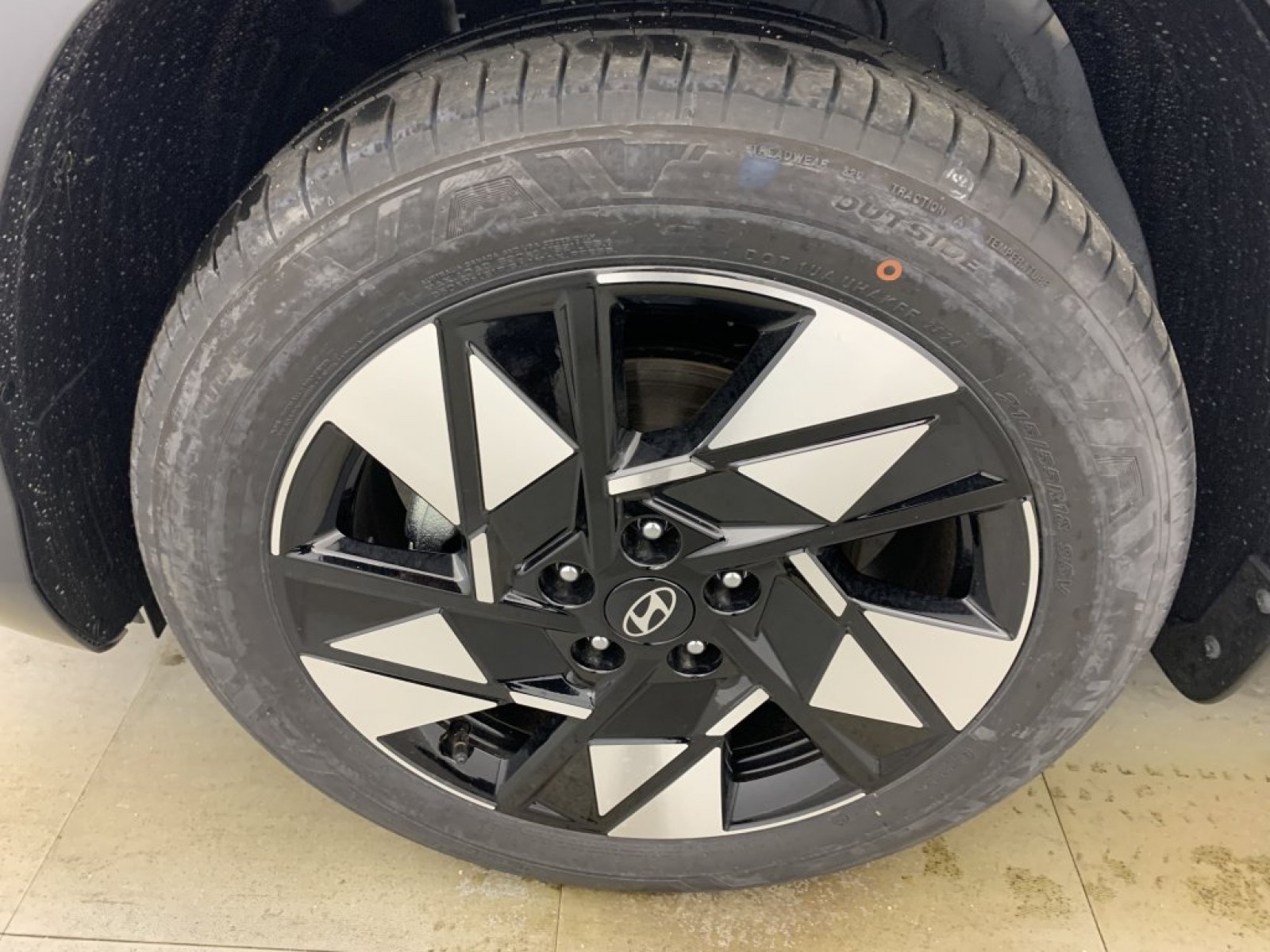 HYUNDAI - KONA - #843350 - 21