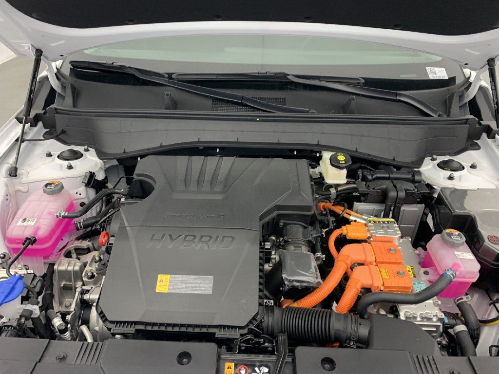 HYUNDAI - KONA - #843350 - 22