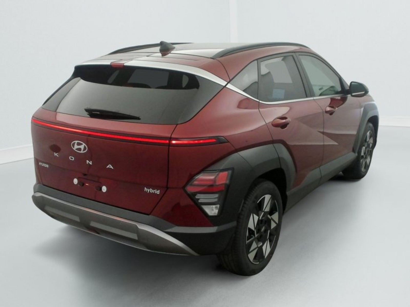 HYUNDAI - KONA - #843355 - 6
