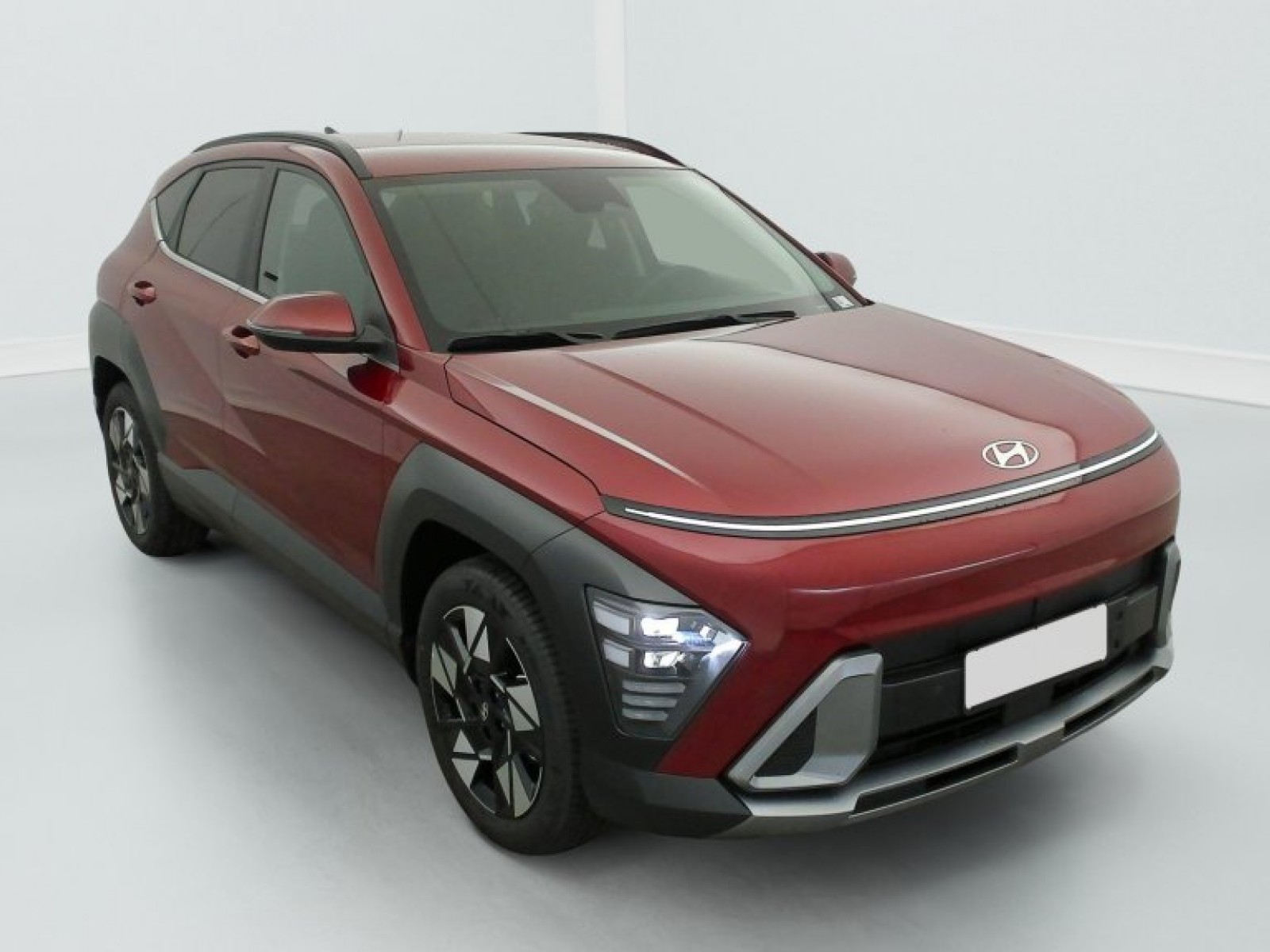 HYUNDAI - KONA - #843362 - 0
