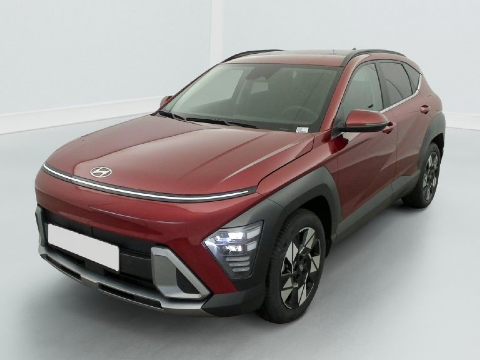 HYUNDAI - KONA - #843362 - 2