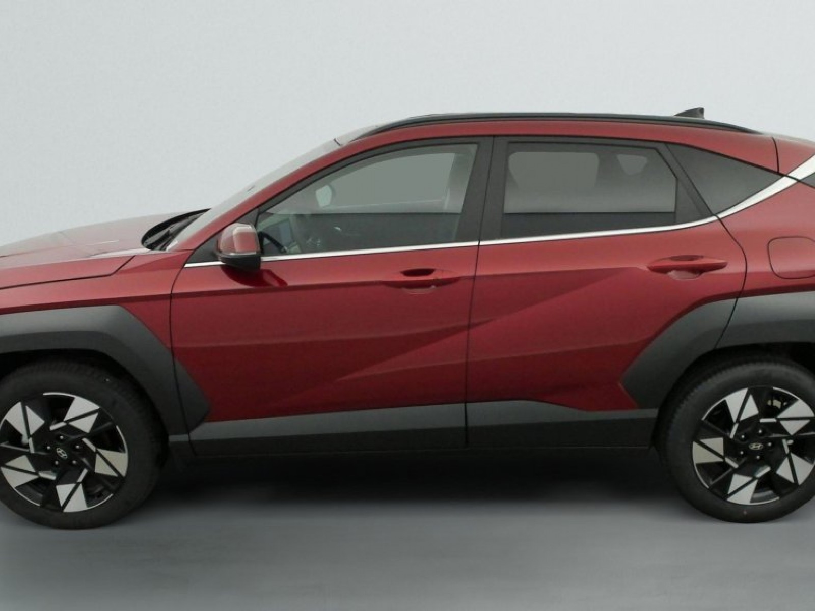 HYUNDAI - KONA - #843362 - 3