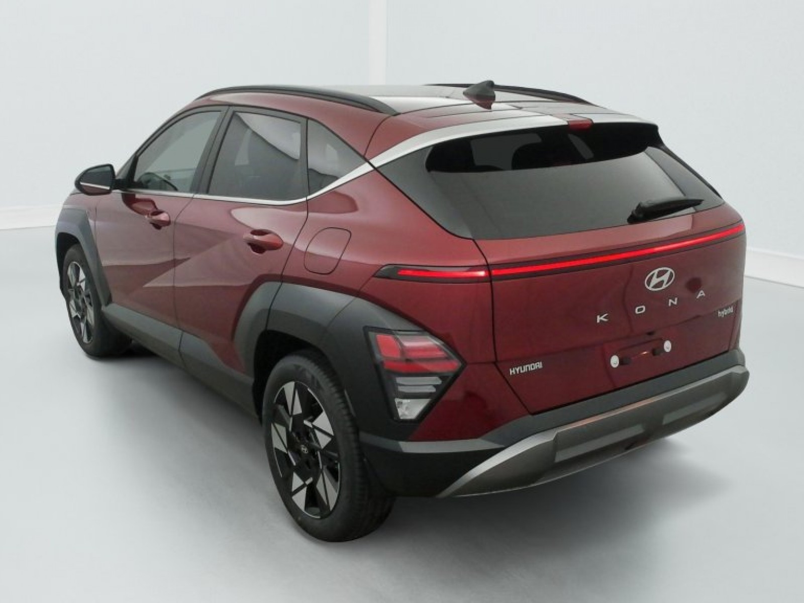 HYUNDAI - KONA - #843362 - 4