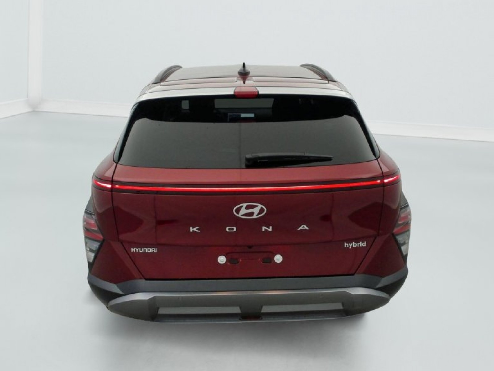 HYUNDAI - KONA - #843362 - 5