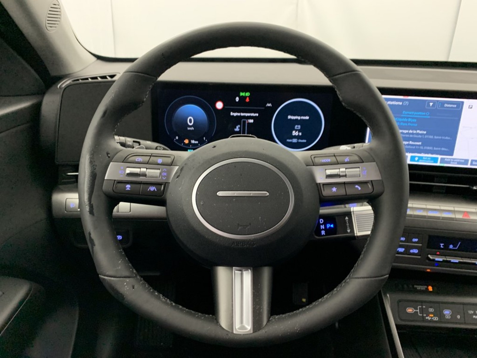 HYUNDAI - KONA - #843362 - 14