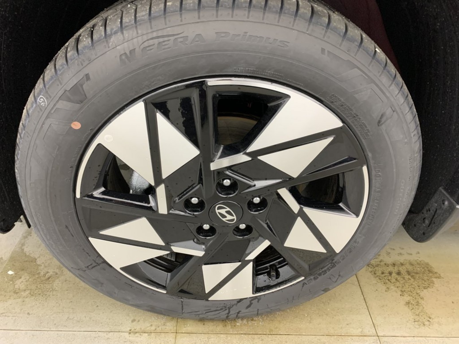 HYUNDAI - KONA - #843362 - 20