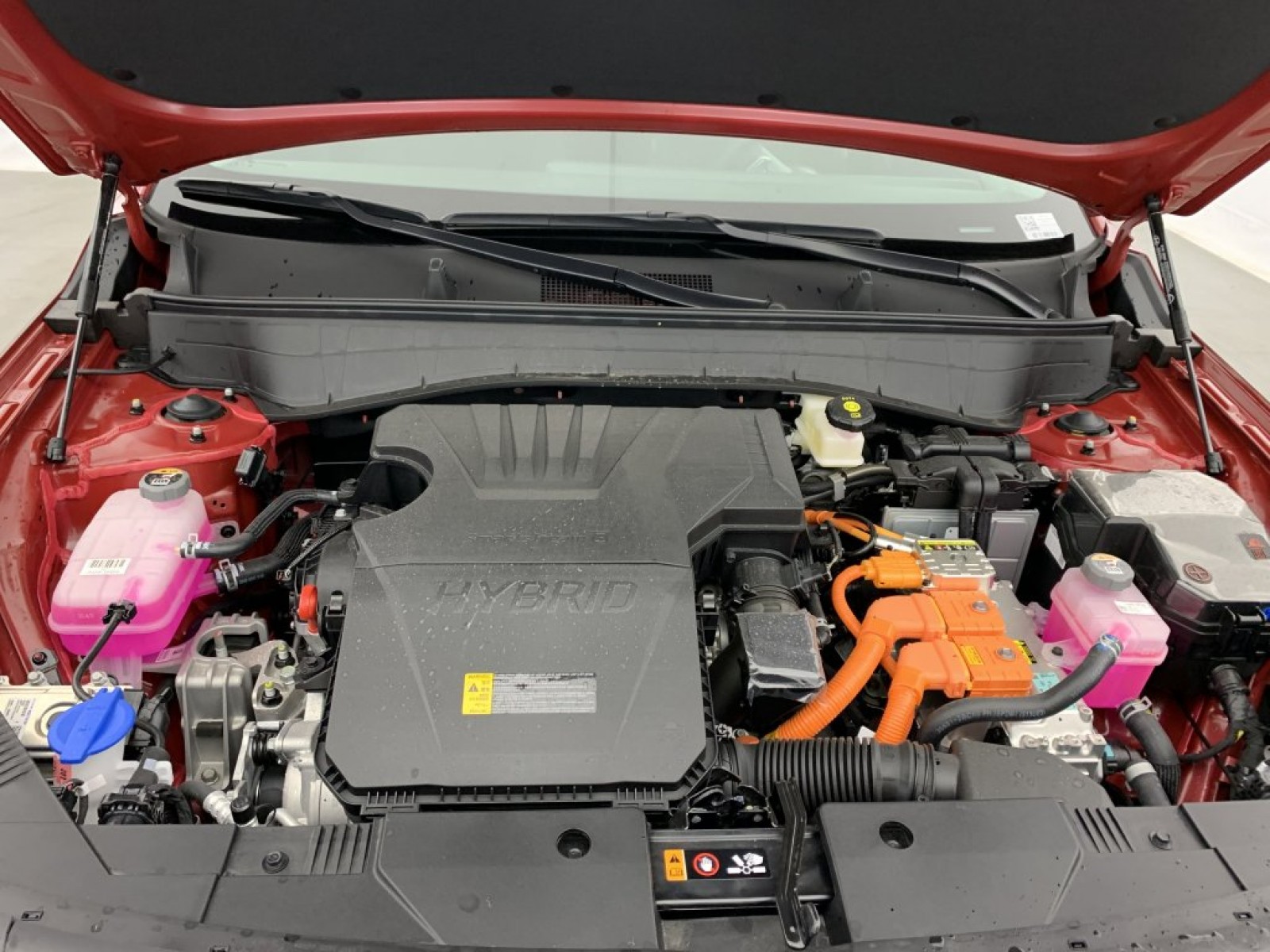 HYUNDAI - KONA - #843362 - 21