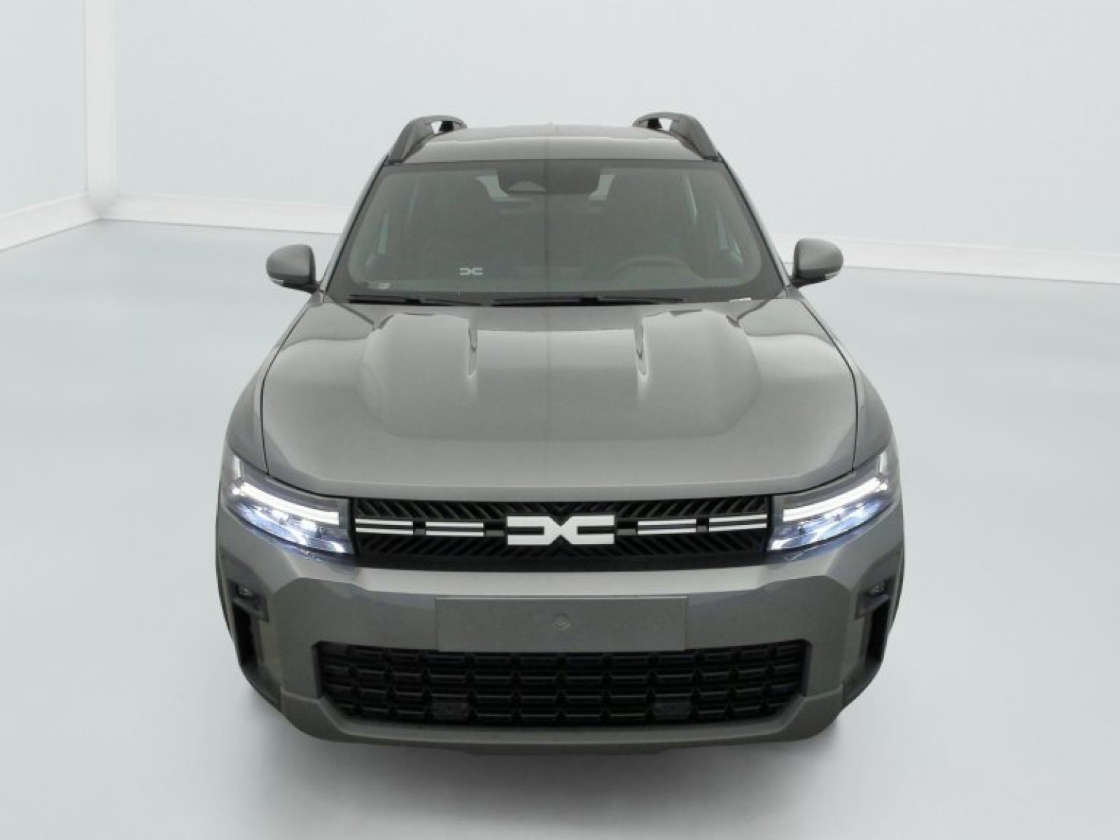 DACIA - BIGSTER - #847669 - 1