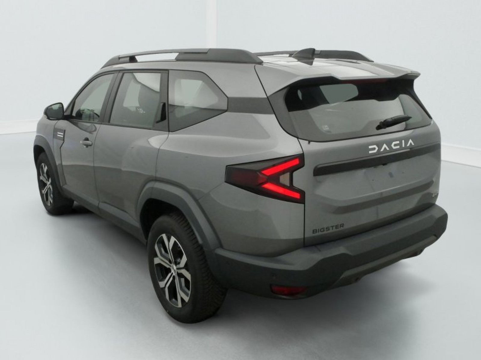 DACIA - BIGSTER - #847669 - 4