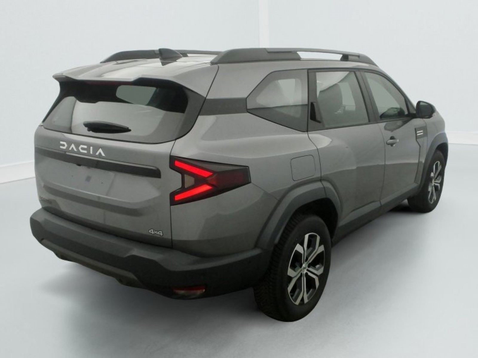 DACIA - BIGSTER - #847669 - 6