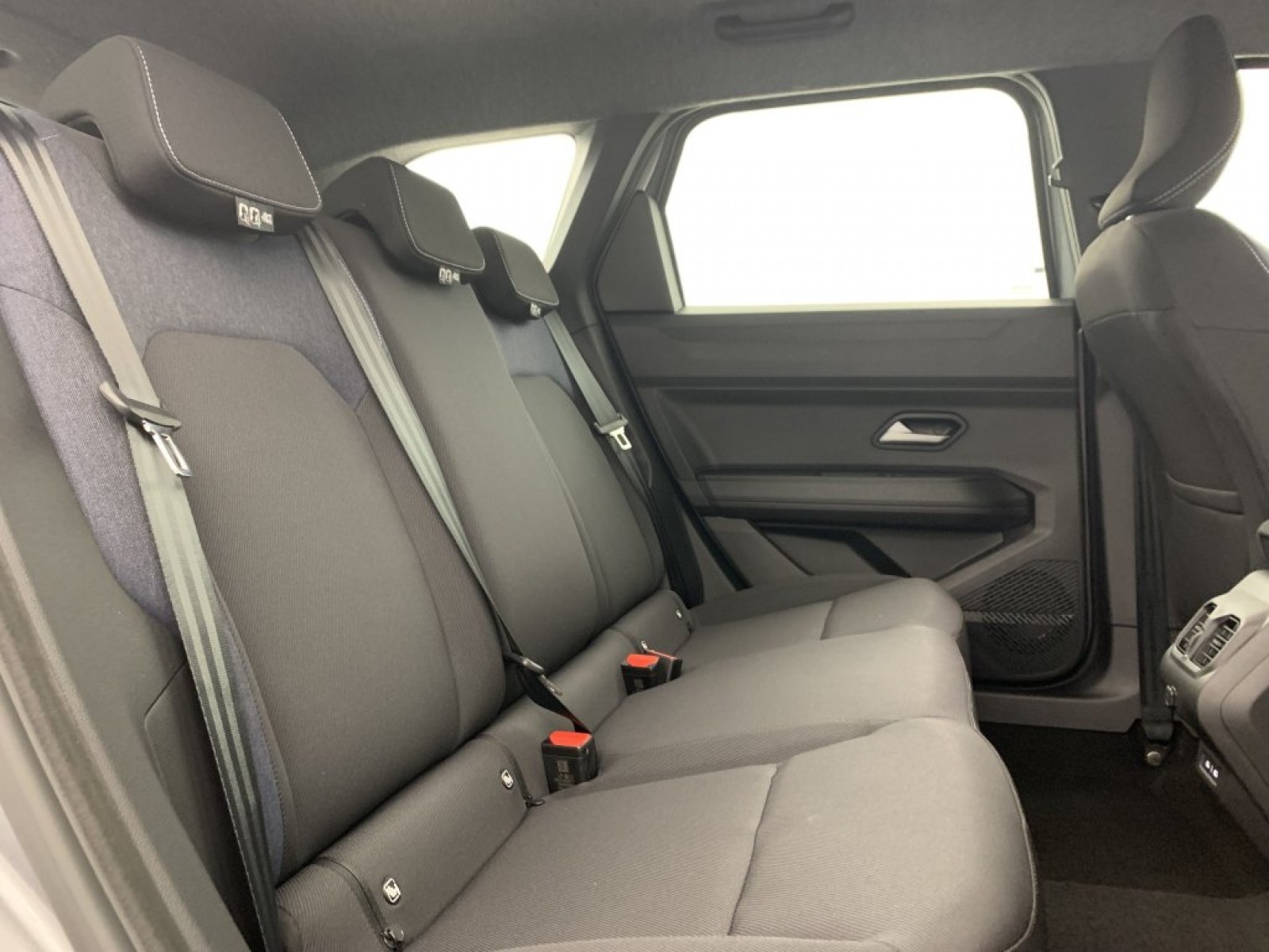 DACIA - BIGSTER - #847669 - 9