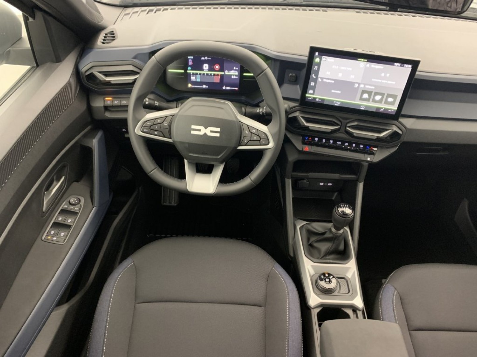 DACIA - BIGSTER - #847669 - 12