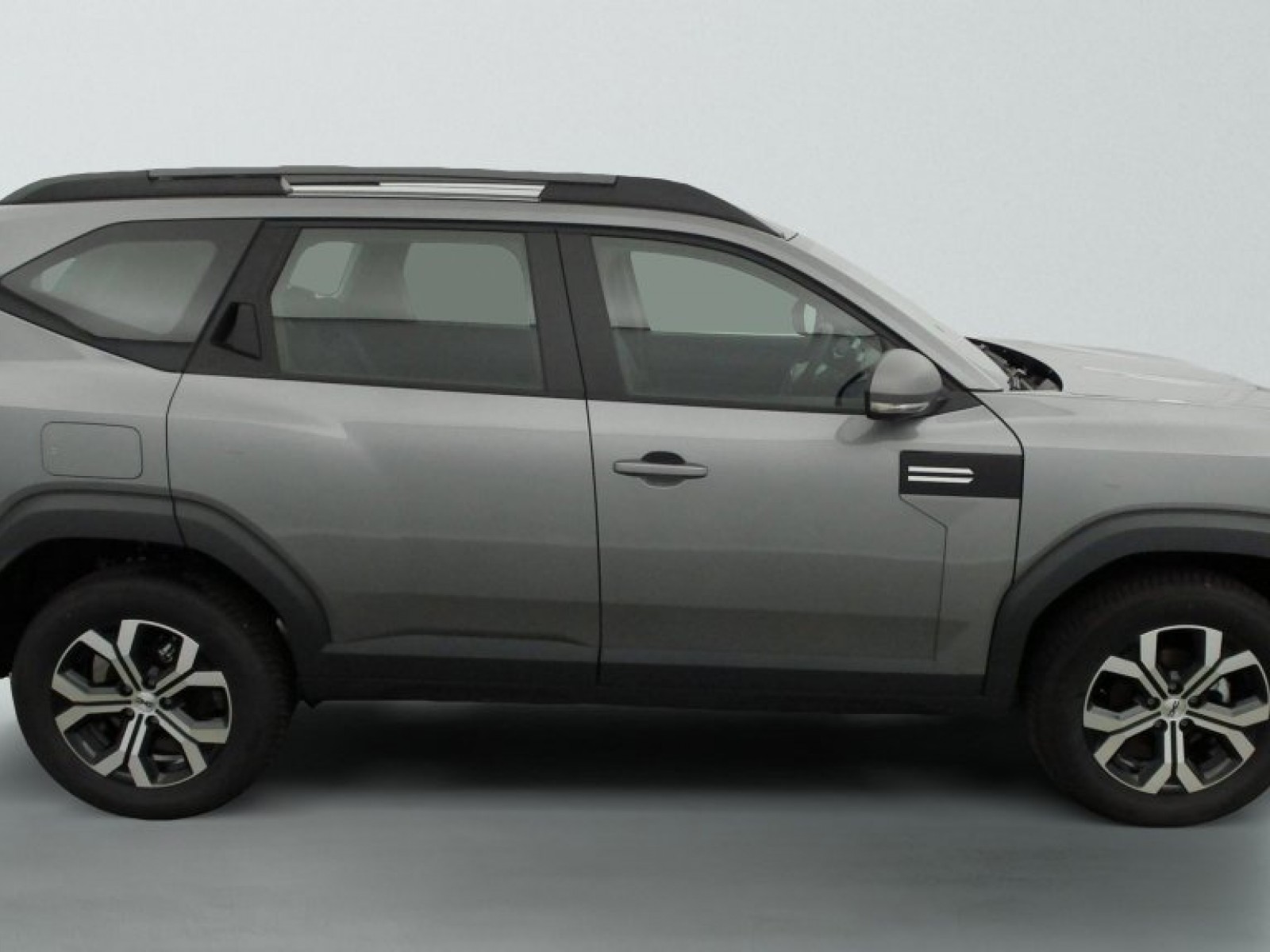 DACIA - BIGSTER - #843438 - 11