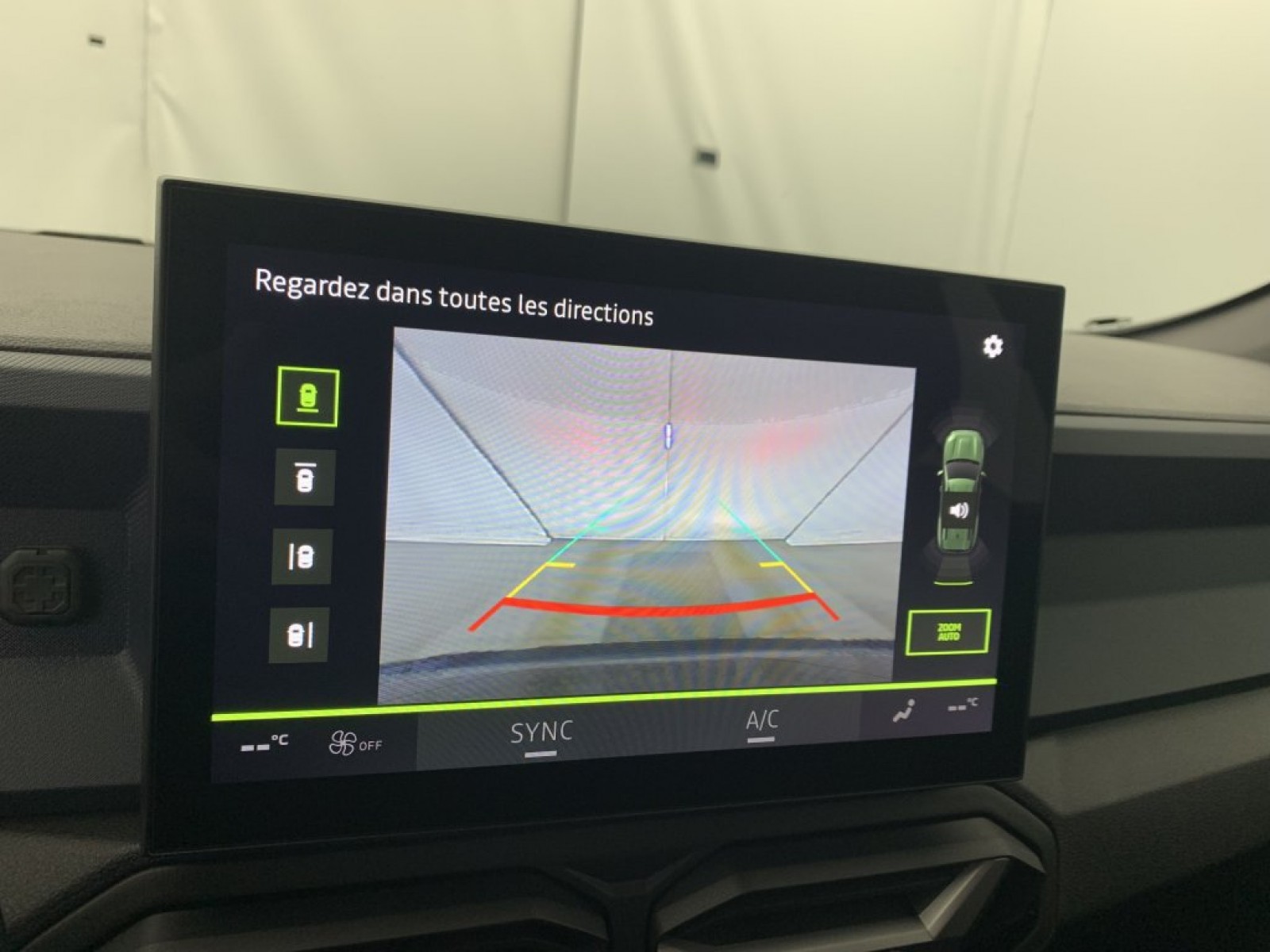 DACIA - BIGSTER - #843438 - 21