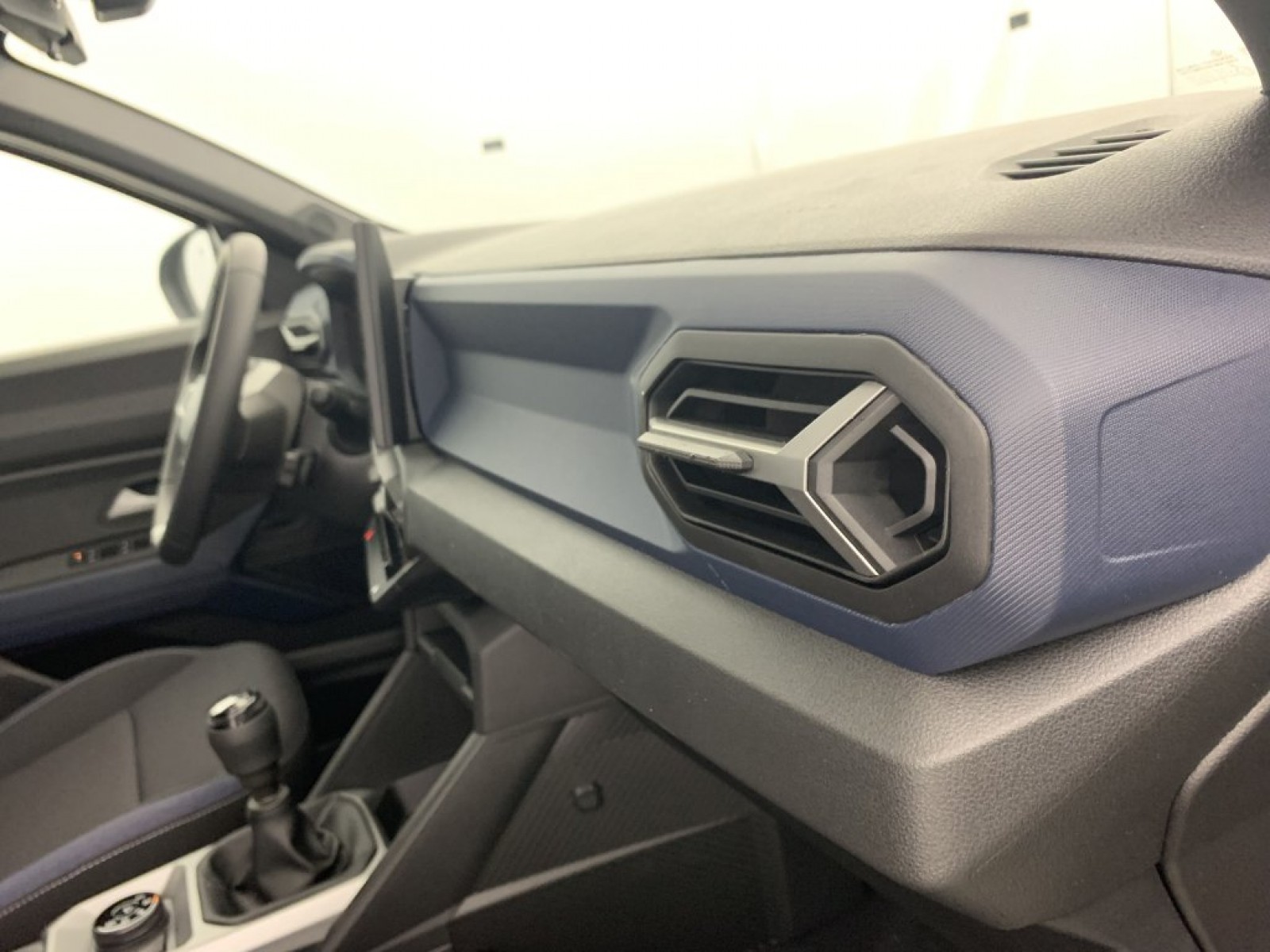 DACIA - BIGSTER - #843438 - 22