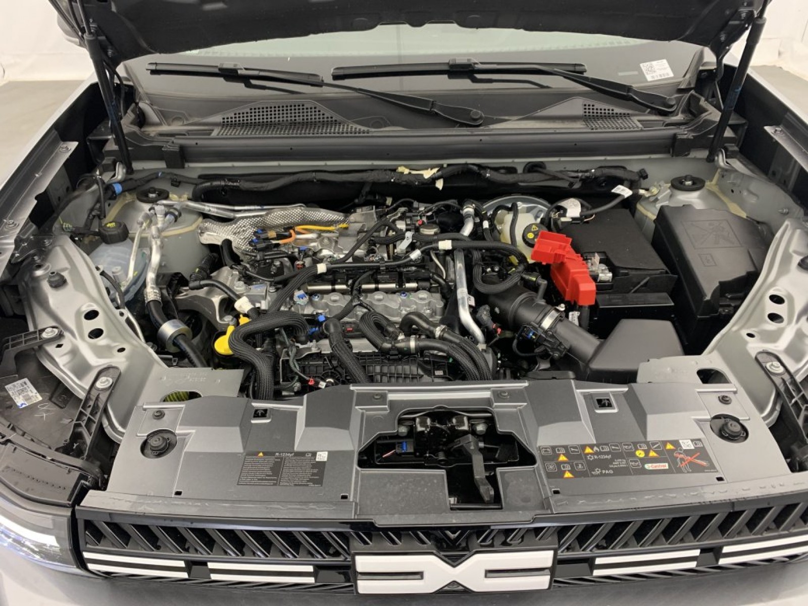 DACIA - BIGSTER - #843438 - 25