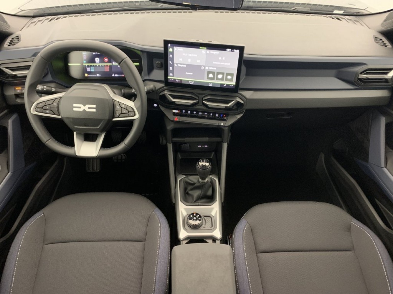 DACIA - BIGSTER - #843439 - 11