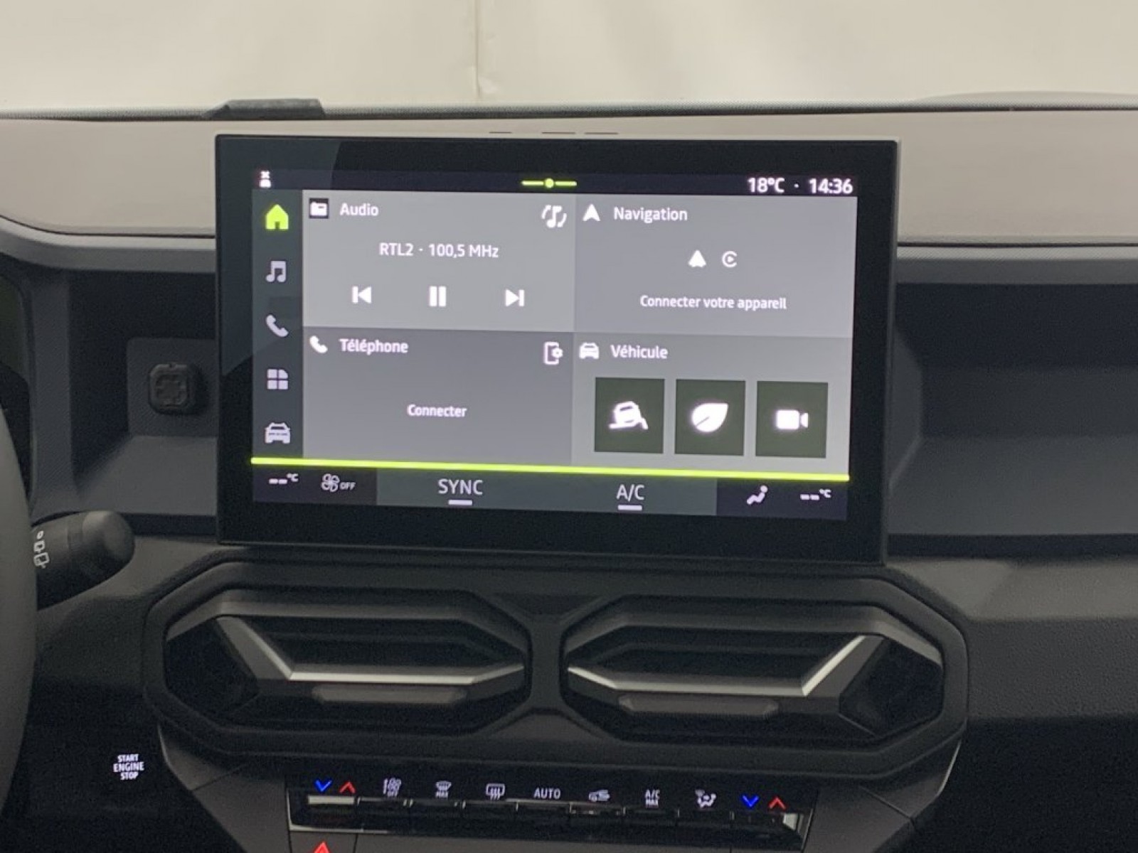 DACIA - BIGSTER - #843439 - 16