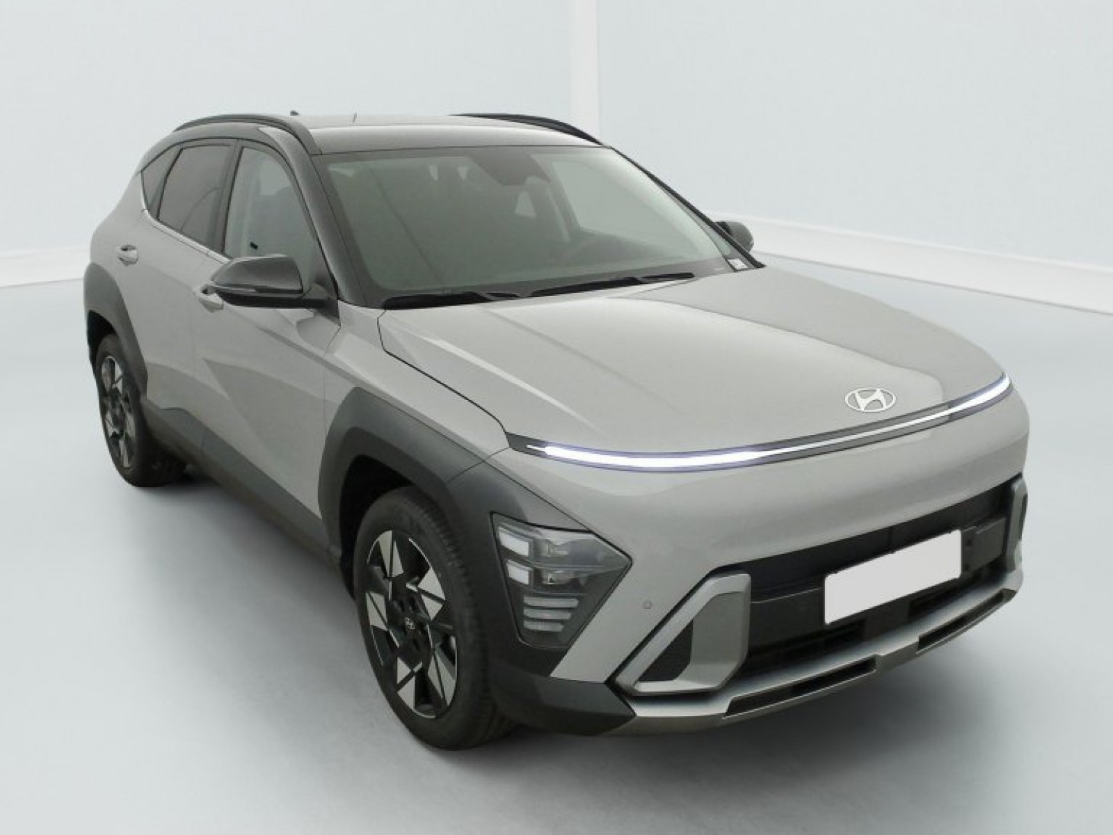 HYUNDAI - KONA - #850025 - 0