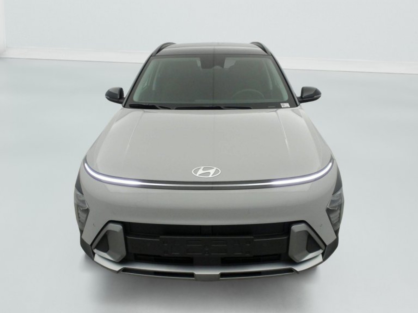 HYUNDAI - KONA - #850025 - 1