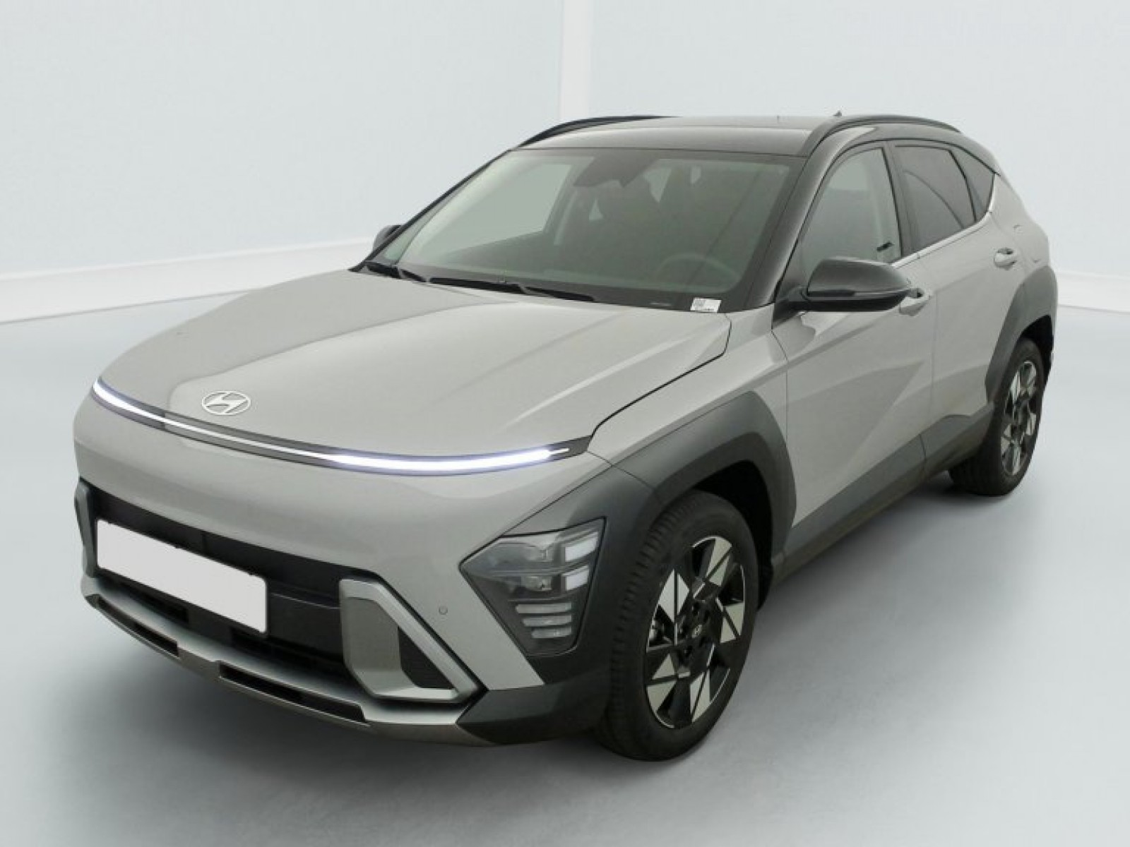 HYUNDAI - KONA - #850025 - 2