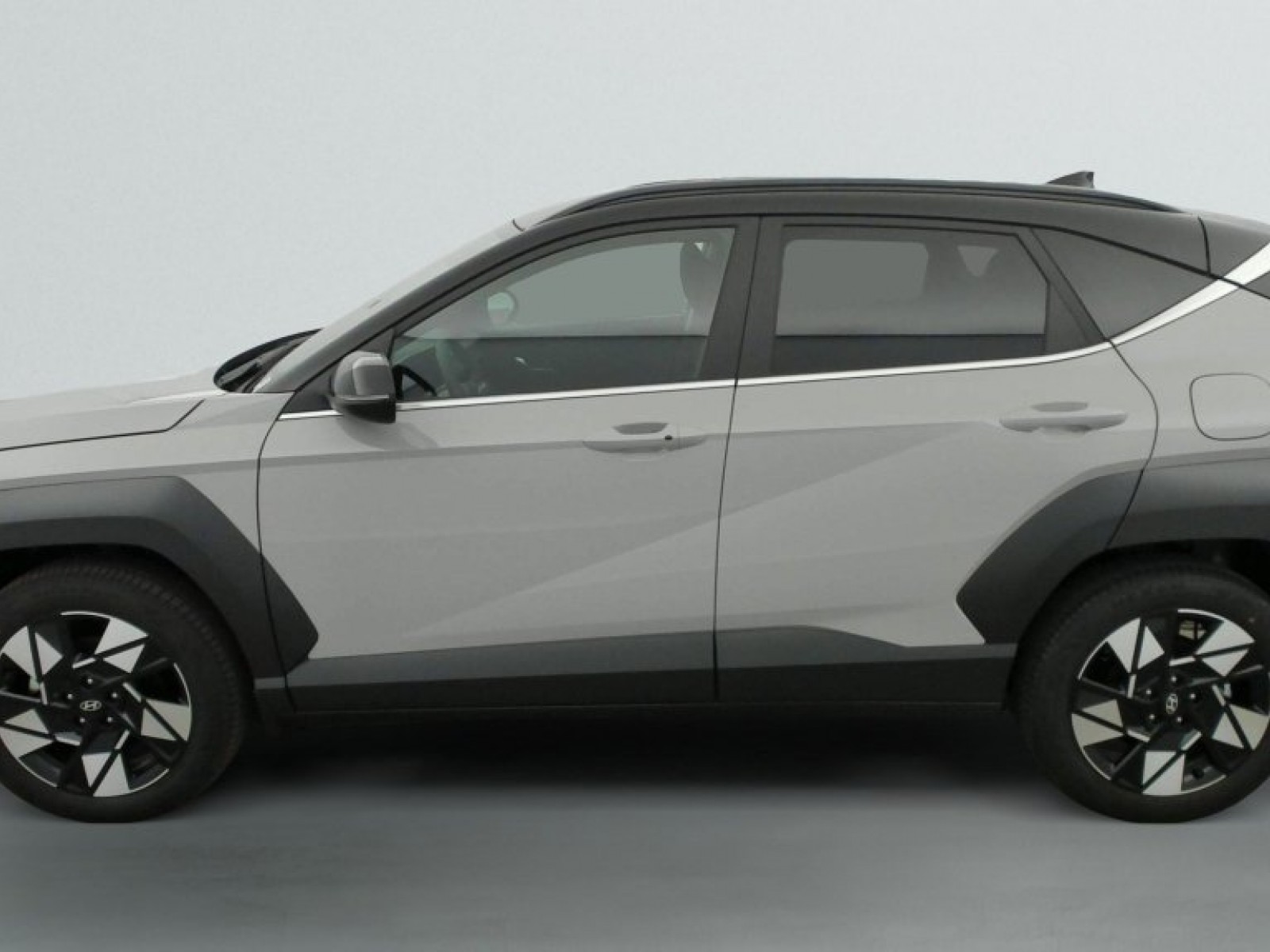 HYUNDAI - KONA - #850025 - 3
