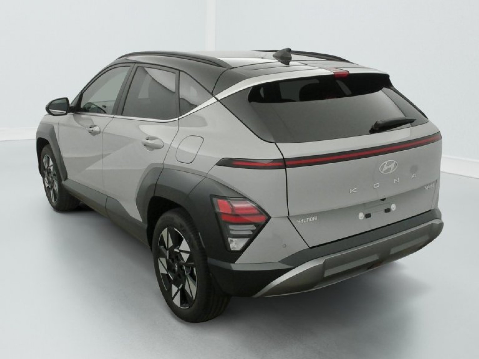 HYUNDAI - KONA - #850025 - 4