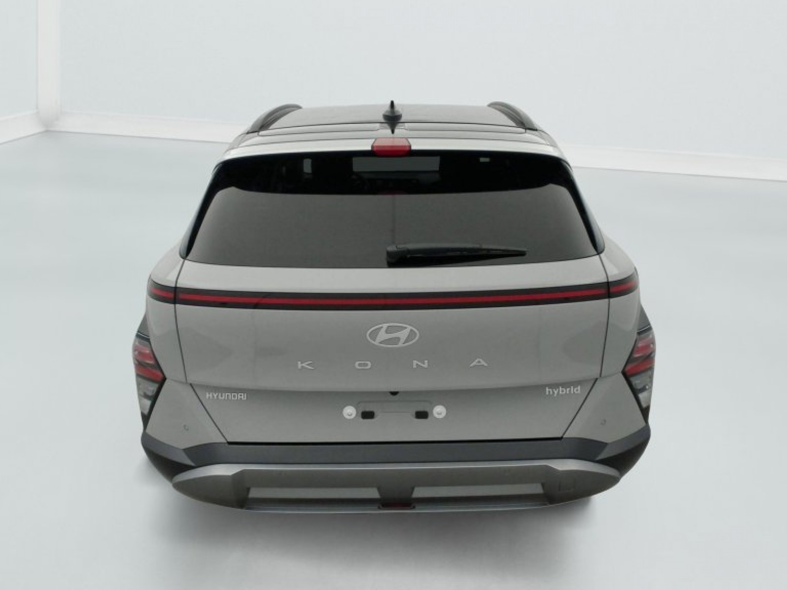 HYUNDAI - KONA - #850025 - 5