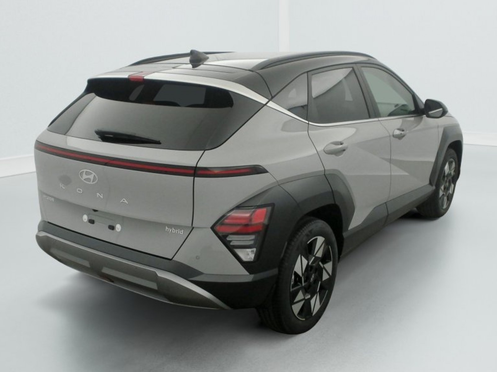 HYUNDAI - KONA - #850025 - 6