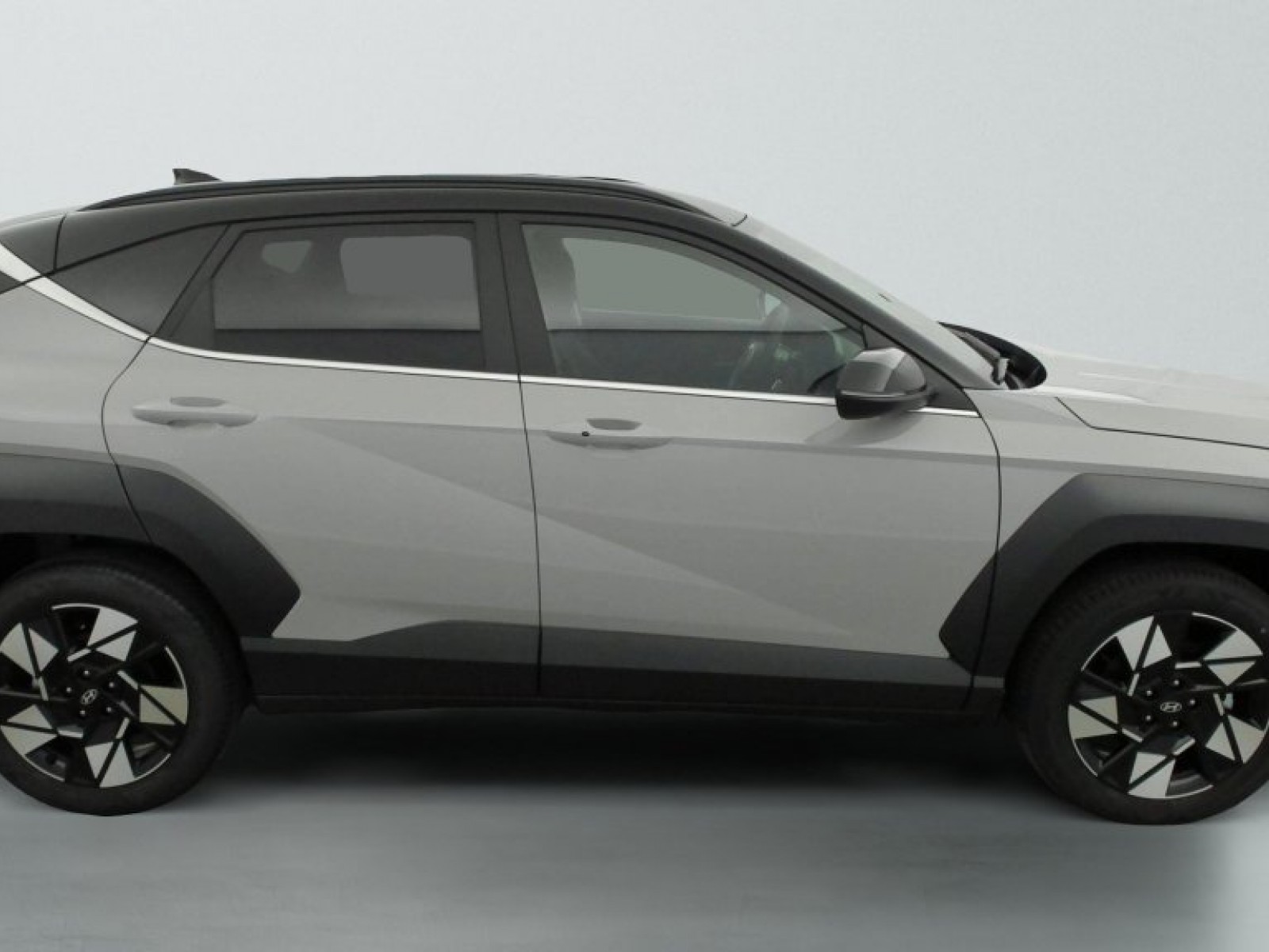 HYUNDAI - KONA - #850025 - 7