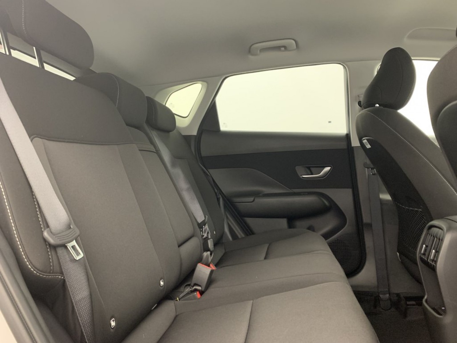 HYUNDAI - KONA - #850025 - 9