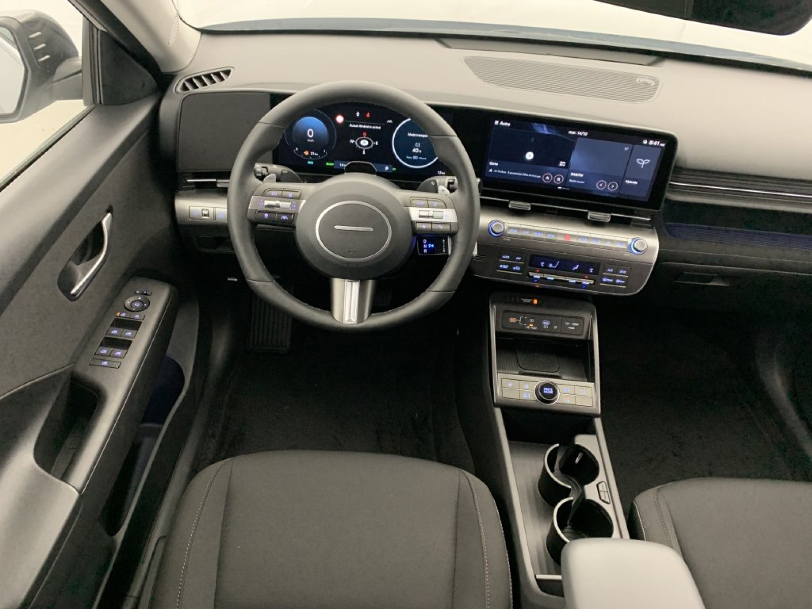 HYUNDAI - KONA - #850025 - 12